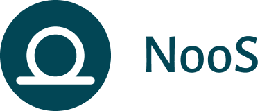 Noos logo