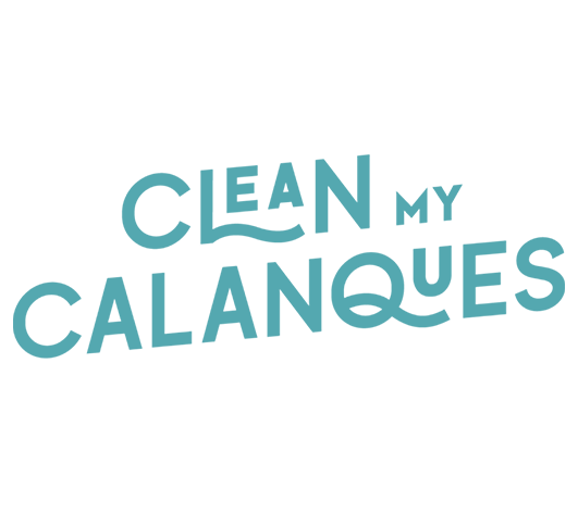 Clean my calanques