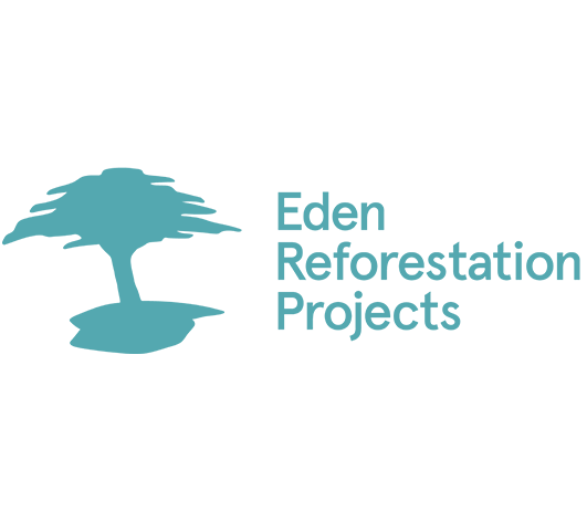 Eden reforestation projects