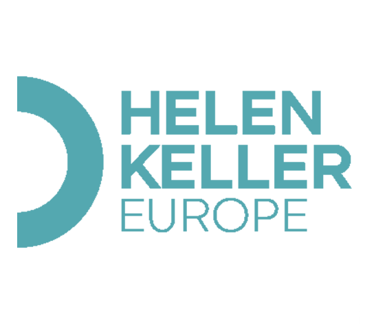 Helen Keller Europe