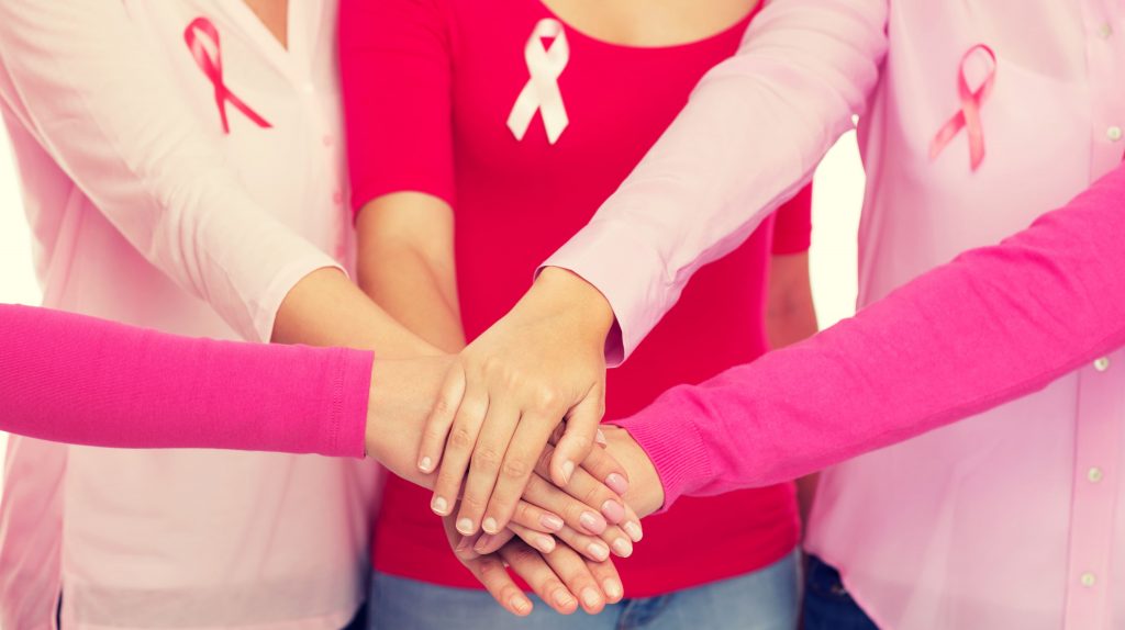 Octobre Rose en entreprise : 7 actions pour sensibiliser au cancer du sein