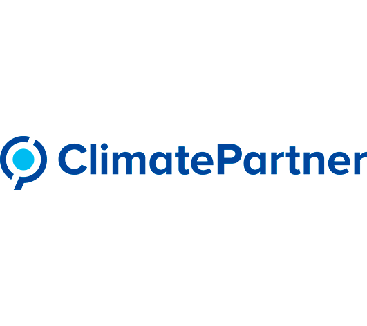 Climate Partner logo