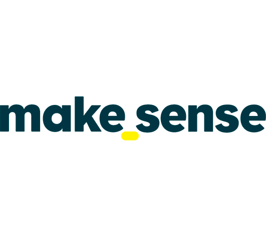 make sense logo