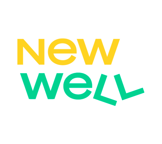 new well logo