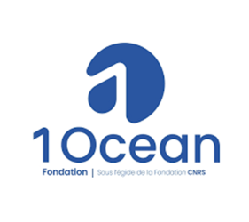 1 ocean logo