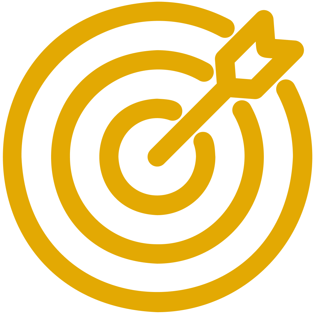 Target icon