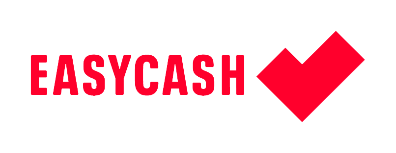 Easy cash logo