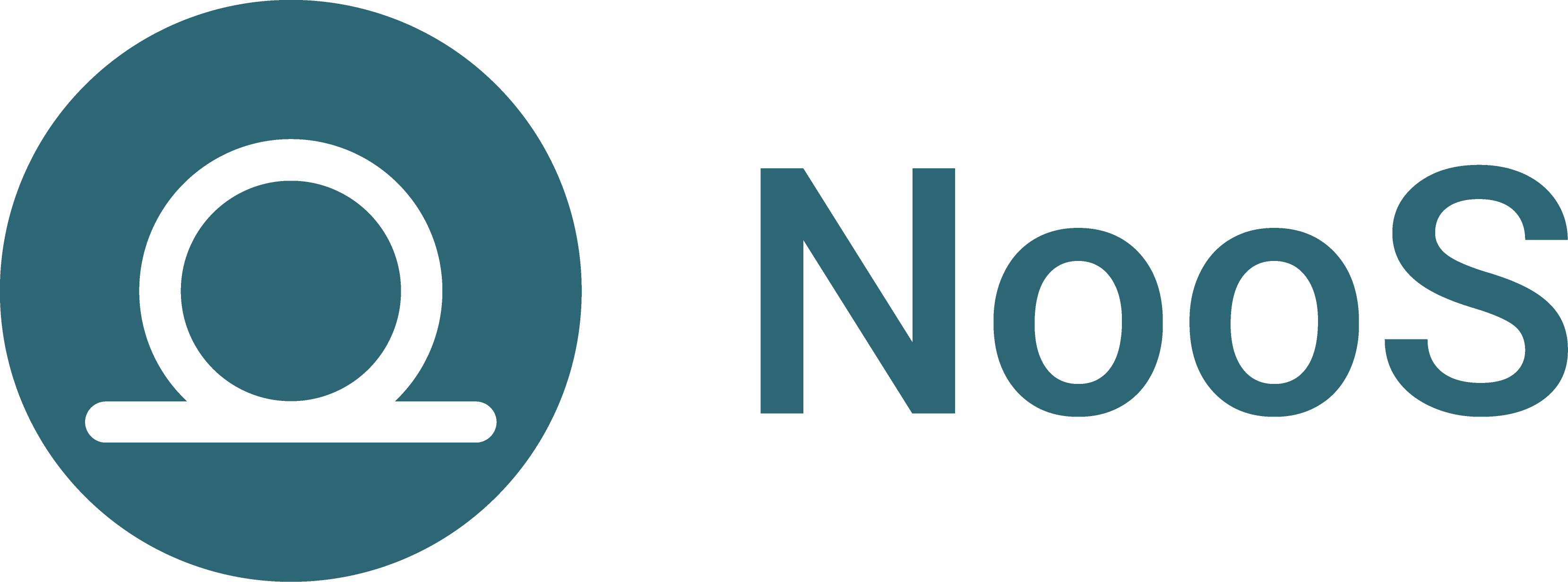 Noos logo